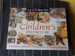 Box Set Childern's , 24 cds, Ophalen of Verzenden, Zo goed als nieuw, Verhaal of Sprookje, 6 tot 9 jaar