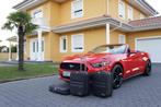 Roadsterbag kofferset/koffer voor Ford Mustang 2015 Cabrio, Nieuw, Verzenden