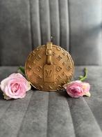 Luxe LV kaars., Huis en Inrichting, Woonaccessoires | Kandelaars en Kaarsen, Overige materialen, Overige kleuren, Nieuw, Ophalen of Verzenden