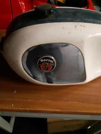 Berini jeunesse tank  ruilen, Ophalen of Verzenden, Gebruikt, Frame, Overige merken