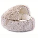 Kattenmand, Ophalen, Nieuw, Pluche