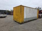 zeecontainer met nch systeem, Zakelijke goederen, Machines en Bouw | Keten en Containers, Ophalen