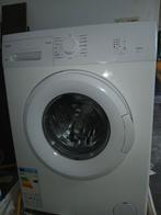 Wasmachine WLA, Ophalen, Gebruikt, 85 tot 90 cm, 1200 tot 1600 toeren