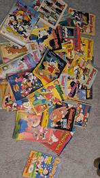 Oude Donald Duck en Dennis Strips Collectie, Ophalen, Gelezen, Overige typen