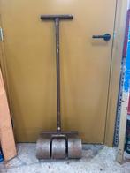 Wals 80 kg marmoleum pvc linoleum, Doe-het-zelf en Verbouw, Ophalen, Gebruikt