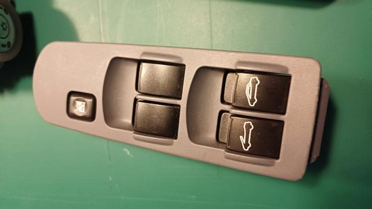 Voor mitsubishi colt Czc en smart, Auto-onderdelen, Ruiten en Toebehoren, Mitsubishi, Smart, Nieuw, Ophalen