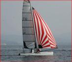 Trampolines voor Hobie Catamarans en Dart 18, zeilen etc., Watersport en Boten, Ophalen of Verzenden, Nieuw, Lijn of Blok