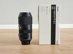 Sigma 100-400mm F5-6.3 DG OS HSM (C) Nikon F mount, Ophalen of Verzenden, Zo goed als nieuw, Telelens