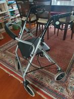 Prima rollator te koop, Ophalen, Gebruikt