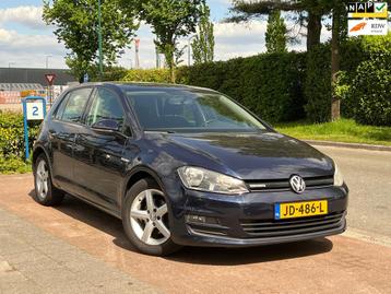 Volkswagen Golf 1.0 TSI *Automaat |Nette Auto |Direct Rijkla beschikbaar voor biedingen