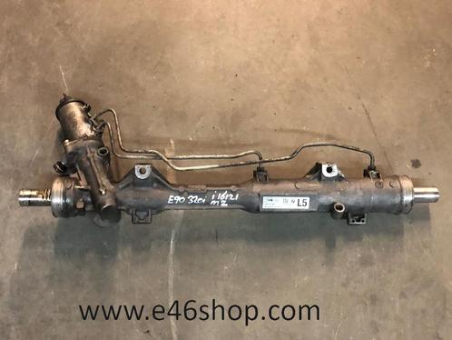 STUURHUIS BMW "3 E90 E91 320i 2006, Auto-onderdelen, Besturing, BMW, Gebruikt, Ophalen of Verzenden