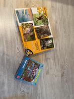 2 Nieuwe Puzzels - 1000 stukjes, Ophalen, Nieuw