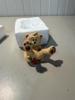 Bad Taste Bears - Zeldzaam Beeldje Donald, Verzamelen, Beelden en Beeldjes, Ophalen of Verzenden, Nieuw