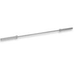 Professionele Halterstang 20 kg 220 cm, Ophalen of Verzenden, Nieuw, Halterstangen