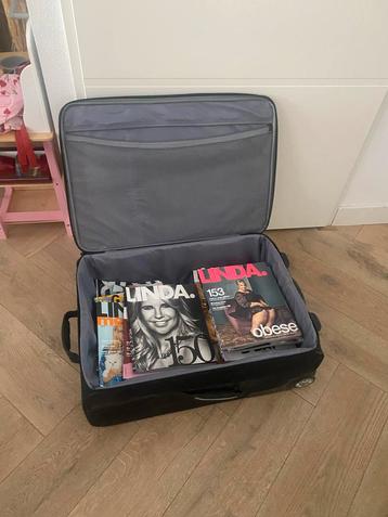 Tijdschriften Pakket: Linda, Jan, L'Homo - 25 stuks beschikbaar voor biedingen