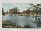 Woerden - (van Kempensingel) * 250807-33, Ophalen of Verzenden, 1960 tot 1980, Gelopen, Utrecht
