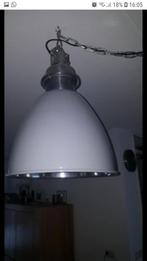 Mooie industriële lamp, Ophalen of Verzenden, Zo goed als nieuw