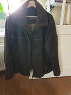 Human nature
Suede herenjas
Maat XL, Ophalen of Verzenden, Zo goed als nieuw, Maat 56/58 (XL), Bruin
