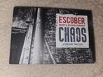 Chaos - Berry & Esther Verhoef - Dwarsligger, Ophalen of Verzenden, Zo goed als nieuw, Berry & Esther Verhoef, Nederland