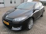 Megane 1.4 TCe GT-Line, uniek mooi met NAP pas, 85873 km !, Voorwielaandrijving, Euro 5, Gebruikt, Zwart
