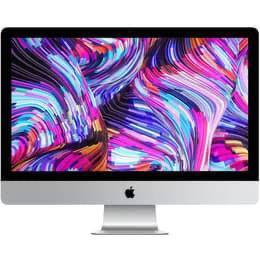 Imac 27” 5k, Computers en Software, Apple Desktops, Zo goed als nieuw, iMac, HDD en SSD, 3 tot 4 Ghz, Ophalen of Verzenden