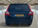 Volvo V70 1.6 T4 Limited Edition Leder, Navi, PDC, electr. k, Auto's, Volvo, Euro 5, Gebruikt, 4 cilinders, 179 pk