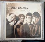 The Hollies - Radio Fun CD, Cd's en Dvd's, Ophalen of Verzenden, Voor 1960, Nieuw in verpakking, Boxset