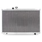 Mishimoto performance radiator - Toyota JZX100 Chaser 96-01, Auto diversen, Tuning en Styling, Ophalen of Verzenden