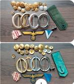 Ik verkoop een set origineel militaire artikelen, Ophalen of Verzenden, Marine, Duitsland