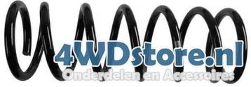 ACHTERVEER NISSAN PATHFINDER N966-50 beschikbaar voor biedingen
