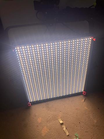 Linkstar led videolicht 2x beschikbaar voor biedingen