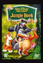 Videoband Tekenfilm - The Jungle Book 76.min kijken, Cd's en Dvd's, VHS | Kinderen en Jeugd, Tekenfilms en Animatie, Alle leeftijden