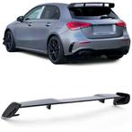 Achterklep Spoiler AMG Look Dakspoiler Voor MB A Klasse W177, Auto diversen, Tuning en Styling, Verzenden