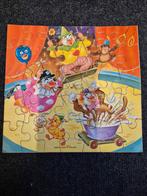 Vintage Houten Puzzels, Ophalen of Verzenden, Gebruikt, 4 tot 6 jaar, Van hout