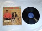 the elephant song Kamahl LP, Ophalen of Verzenden, 1960 tot 1980, Gebruikt