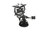Warhammer Age of Sigmar Blades of Khorne Bloodsecrator, Hobby en Vrije tijd, Wargaming, ., Warhammer, Ophalen of Verzenden, Zo goed als nieuw
