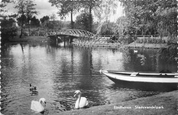 (388-475-033) Eindhoven Stadswandelpark beschikbaar voor biedingen