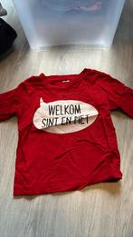 Shirt maat 92, Kinderen en Baby's, Kinderkleding | Maat 92, Ophalen of Verzenden