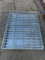 Stevige Bench, Dieren en Toebehoren, Hondenbenches, Ophalen, Gebruikt