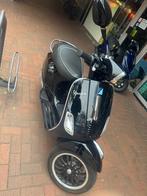 Vespa s50 - 10500km - Sprint Velgen - 2010, Ophalen, Gebruikt, Overige modellen, Maximaal 45 km/u