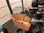 Fietsmand voor hond, Fietsen en Brommers, Fietsaccessoires | Fietsmanden, Ophalen, Zo goed als nieuw