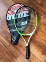 Techno pro kinder tennisracket DUDE 23, Overige merken, Gebruikt, L00, Ophalen of Verzenden