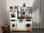 Keuken Kinder Keukentje Speelkeuken groot, Kinderen en Baby's, Speelgoed | Speelkeukens, Ophalen, Gebruikt, Hout, Speelkeuken