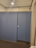 Trespa douchewand / douche cabine, Doe-het-zelf en Verbouw, Sanitair, Ophalen, Zo goed als nieuw, Overige typen