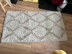 Vloerkleed 80x150, Ophalen, Gebruikt, 50 tot 100 cm, 150 tot 200 cm