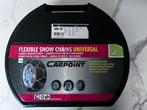 Carpoint KN-70 Sneeuwkettingen - Universeel, Ophalen of Verzenden, Gebruikt
