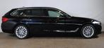Bmw 5-serie Touring 520i Executive INDIVIDUAL, Automaat, 1998 cc, Achterwielaandrijving, Euro 6