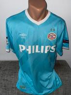 PSV voetbalshirt Champions League Andres Guardado, Ophalen of Verzenden, Zo goed als nieuw, Buitenlandse clubs, Shirt
