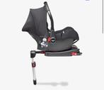 Autostoel + isofix van het merk sleeworld, Kinderen en Baby's, Autostoeltjes, Overige merken, Zo goed als nieuw, Isofix, 0 t/m 13 kg