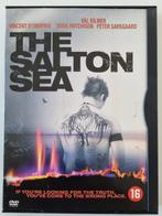 The Salton Sea - Val Kilmer , Vincent D'Onofrio - uit 2002, Cd's en Dvd's, Dvd's | Thrillers en Misdaad, Ophalen of Verzenden
